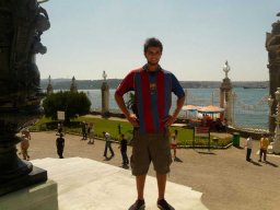 Hoyder Istanbul Daveti